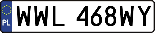 WWL468WY