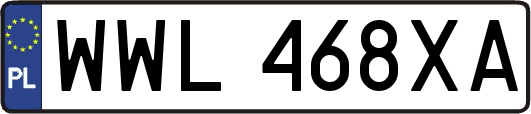 WWL468XA