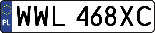 WWL468XC
