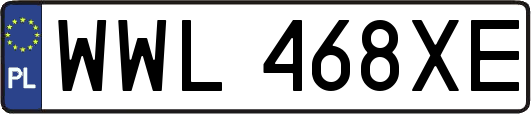 WWL468XE