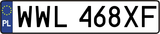 WWL468XF