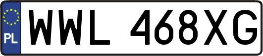 WWL468XG