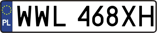 WWL468XH