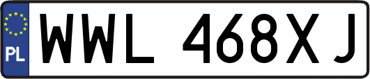 WWL468XJ