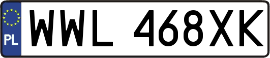 WWL468XK