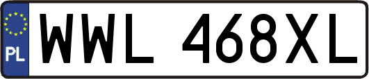 WWL468XL