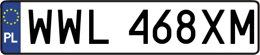 WWL468XM