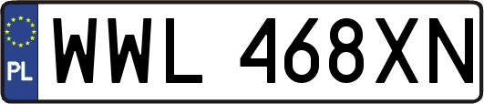 WWL468XN