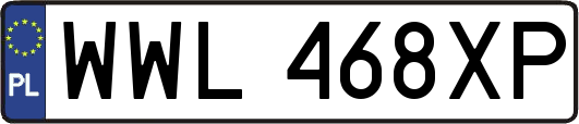 WWL468XP