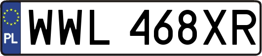WWL468XR