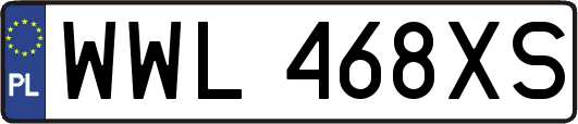 WWL468XS