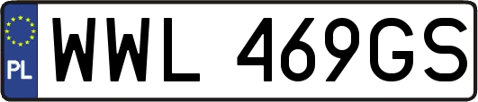 WWL469GS