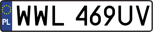 WWL469UV