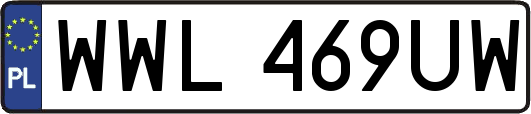 WWL469UW