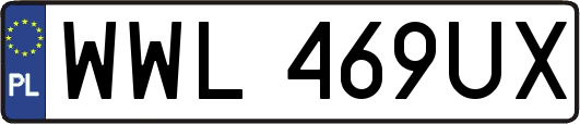WWL469UX