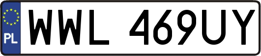 WWL469UY