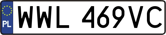WWL469VC