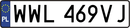 WWL469VJ
