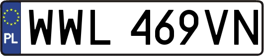 WWL469VN