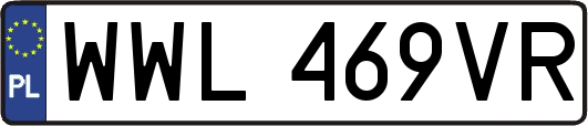 WWL469VR