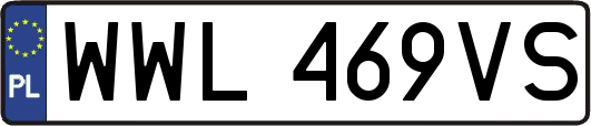 WWL469VS