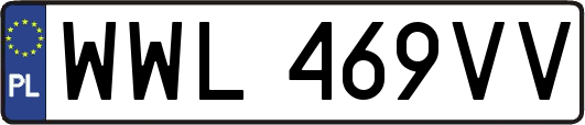 WWL469VV