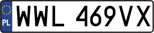 WWL469VX
