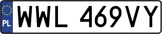 WWL469VY