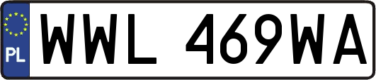 WWL469WA