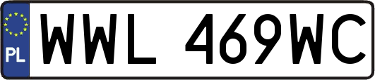 WWL469WC