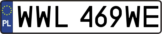 WWL469WE