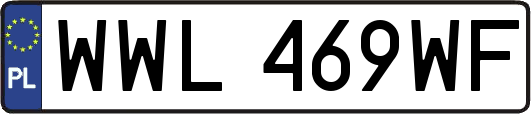 WWL469WF