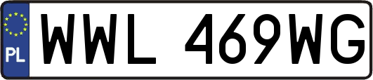 WWL469WG