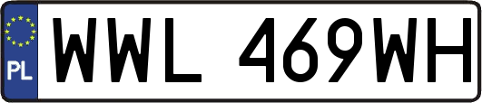 WWL469WH