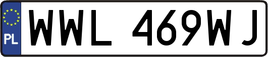 WWL469WJ