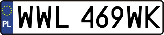 WWL469WK