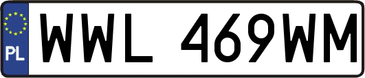 WWL469WM