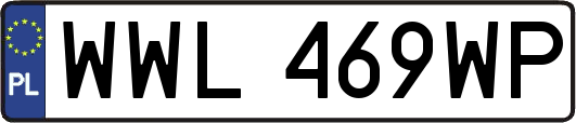 WWL469WP