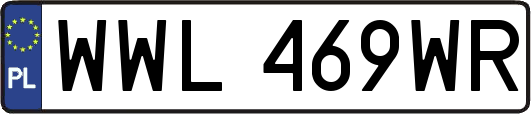 WWL469WR