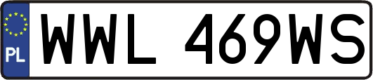WWL469WS