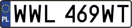 WWL469WT