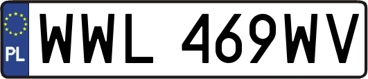 WWL469WV