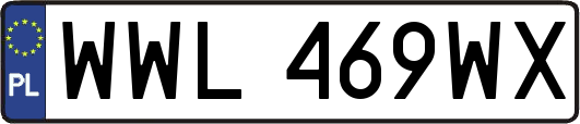 WWL469WX