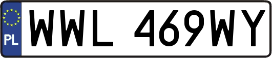 WWL469WY