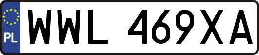 WWL469XA