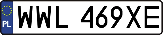 WWL469XE