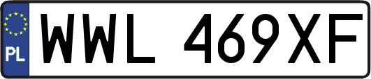 WWL469XF