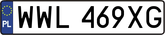 WWL469XG
