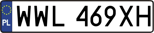 WWL469XH