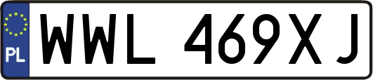 WWL469XJ